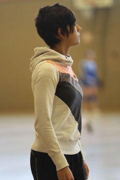 Bild 346 - U18 Juniorinnen ODM am 4.3.12